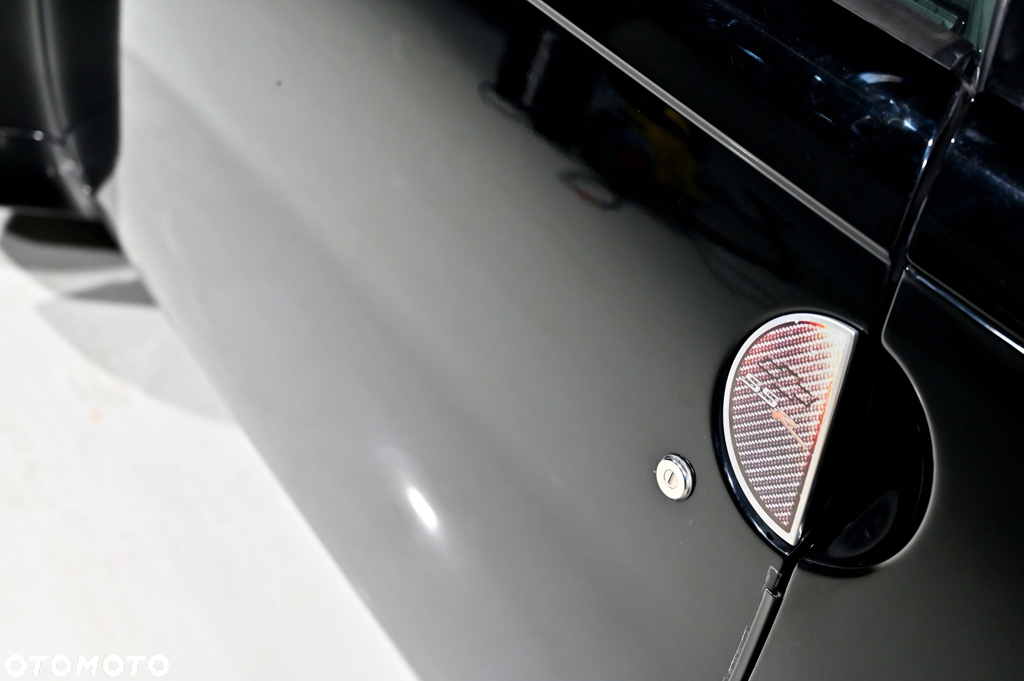 Chevrolet SSR - 7