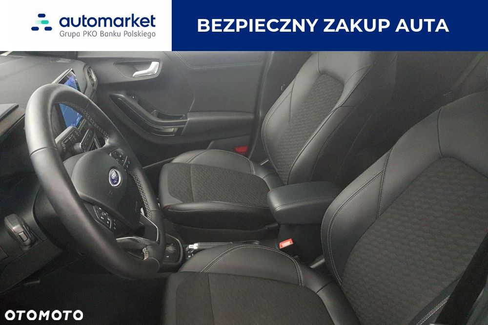Ford Puma - 10
