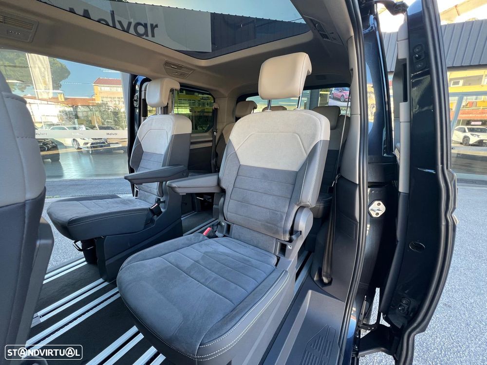 VW Multivan 1.5 TSI e-Hybrid Life DSG - 8