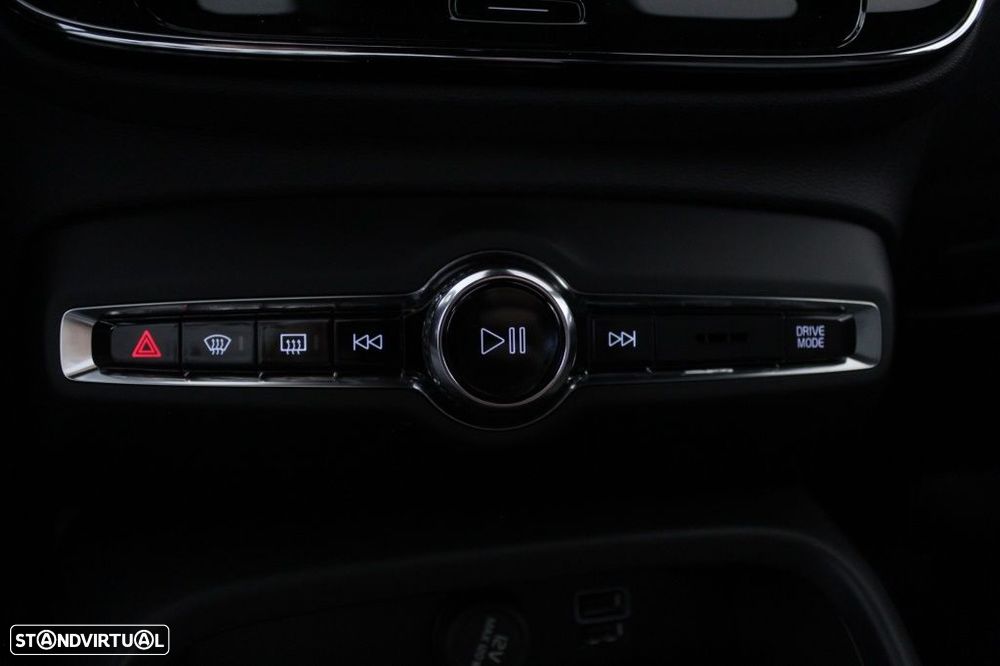 Volvo XC 40 1.5 T2 Core Auto - 29