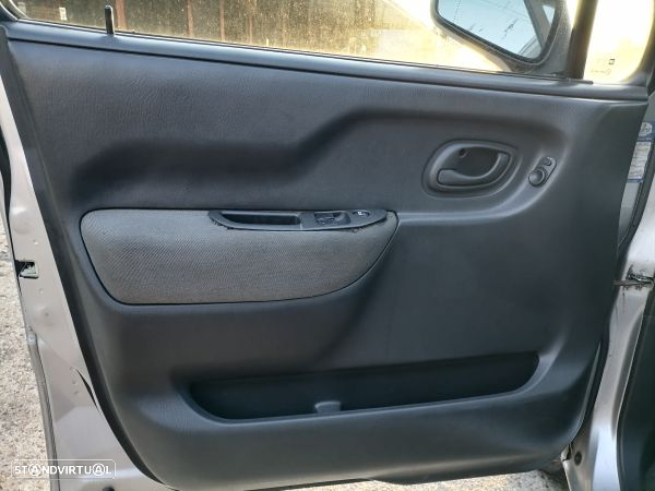 Para Peças Opel Agila (A) (H00) - 9