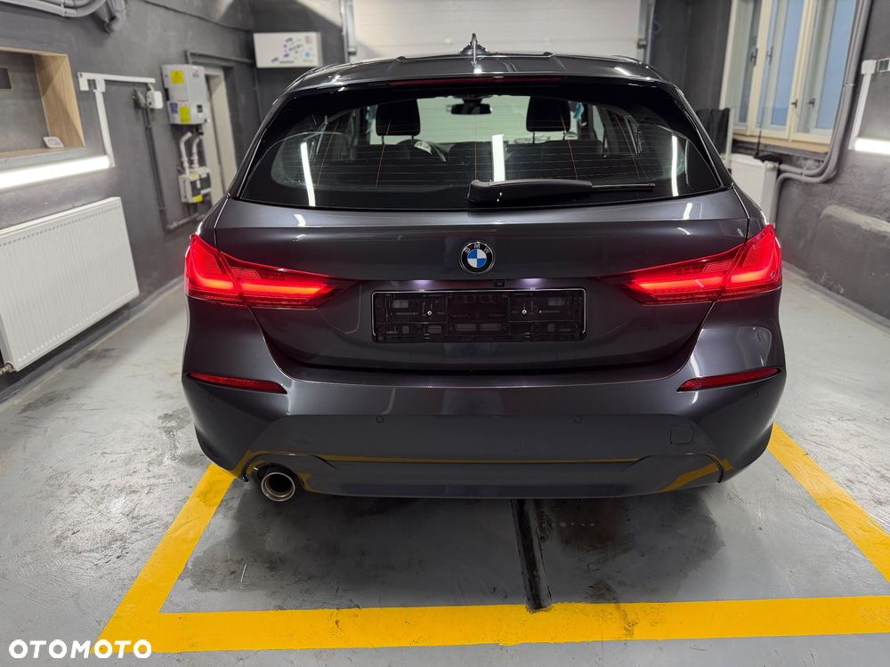 BMW Seria 1 118i Business Edition - 29