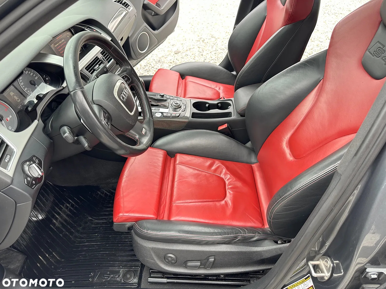 Audi S4 3.0 TFSI Quattro S tronic - 7
