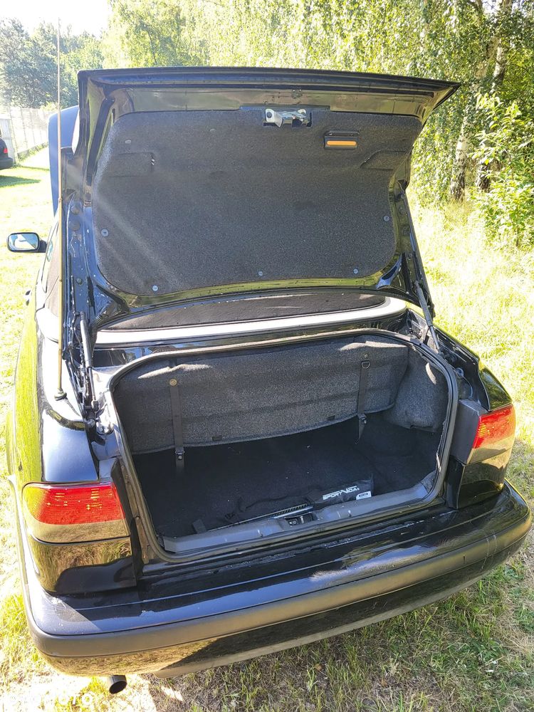Saab 9-3 - 19