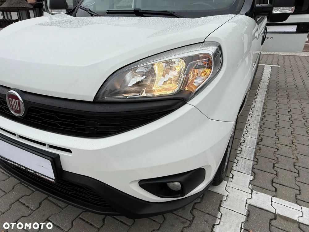 Fiat DOBLO - 25