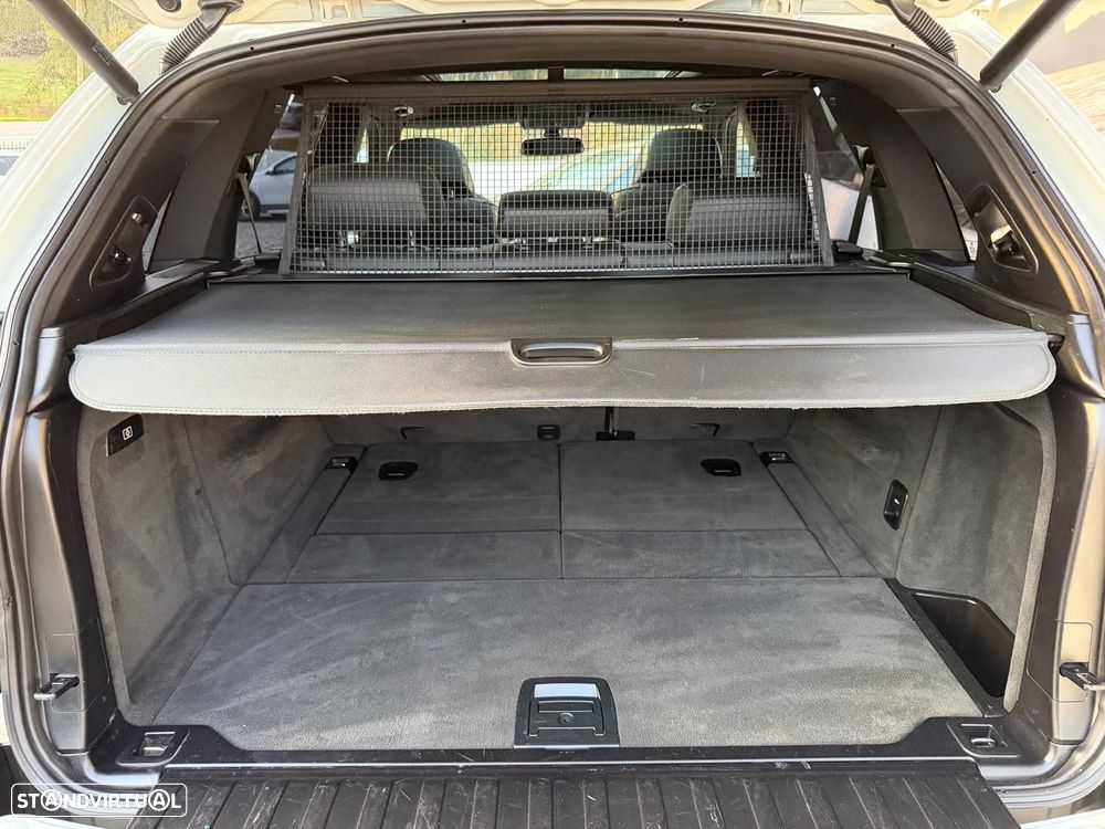 BMW X5 3.0 sd - 16