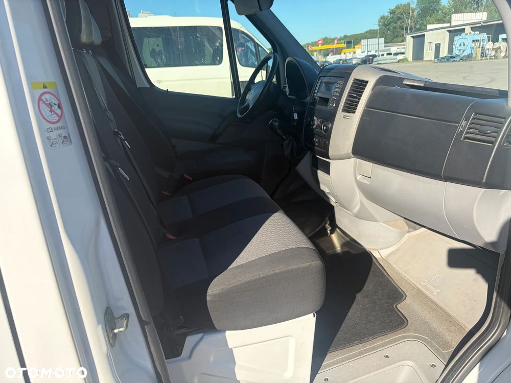 Volkswagen Crafter - 24