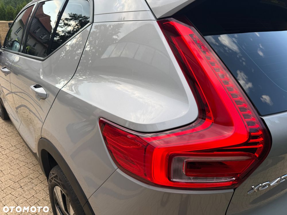 Volvo XC 40 B3 Plus Bright - 14
