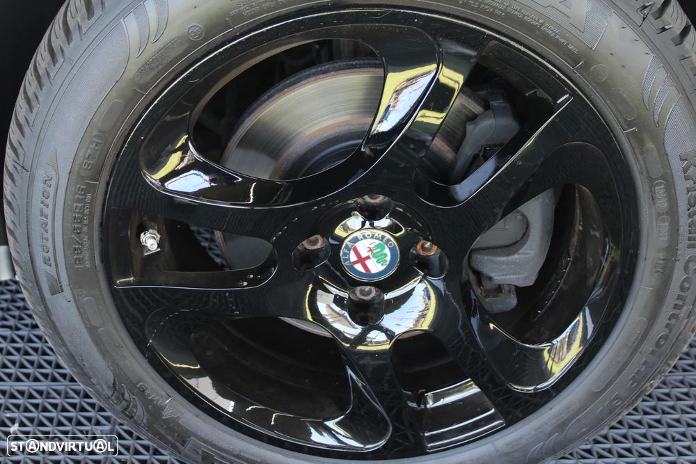 Alfa Romeo MiTo 1.3 JTD Distinctive S&S - 25