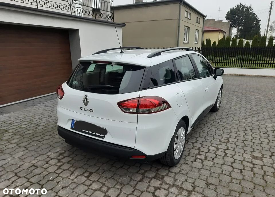 Renault Clio 0.9 Energy TCe Alize - 3