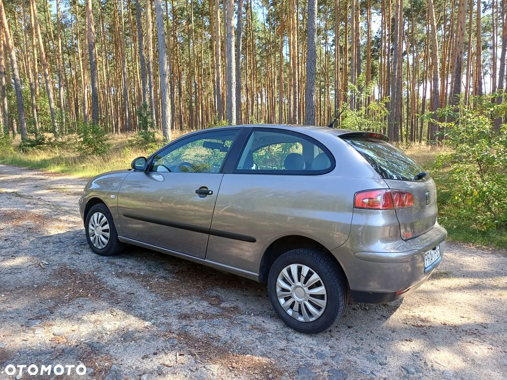 Seat Ibiza - 3