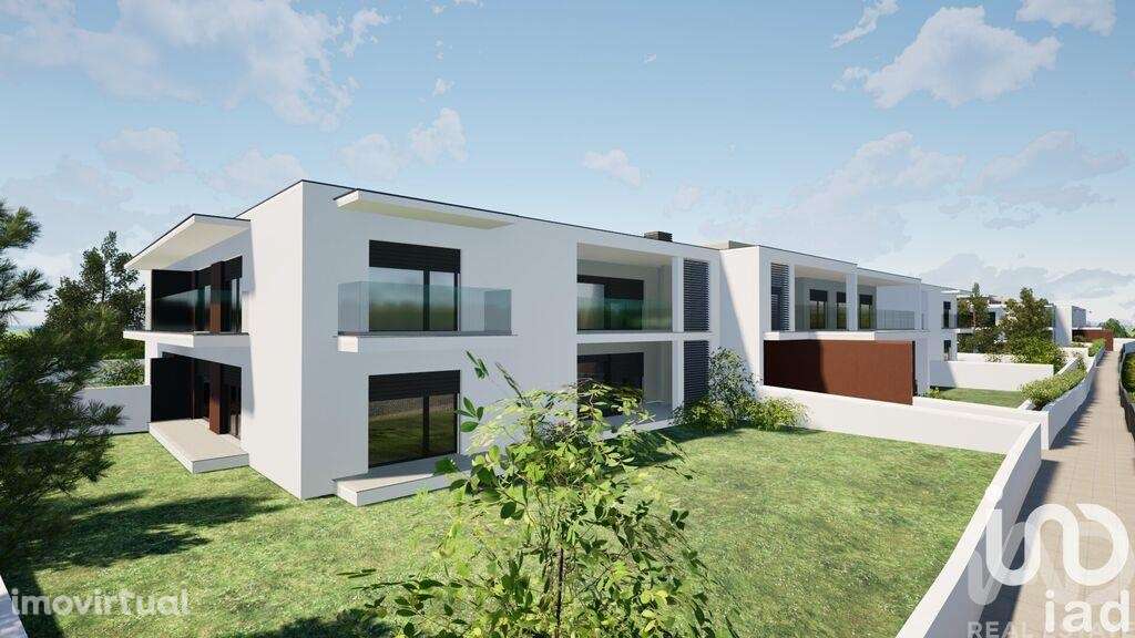 Apartamento T3 em Parceiros e Azoia de 174 m2 - Grande imagem: 3/22