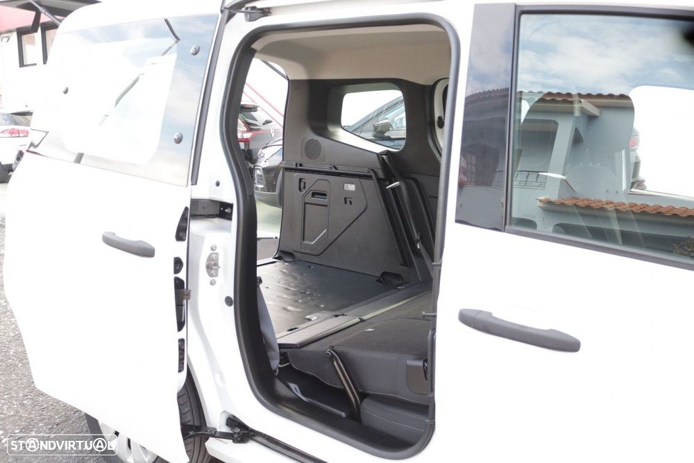Mercedes-Benz Citan - 18