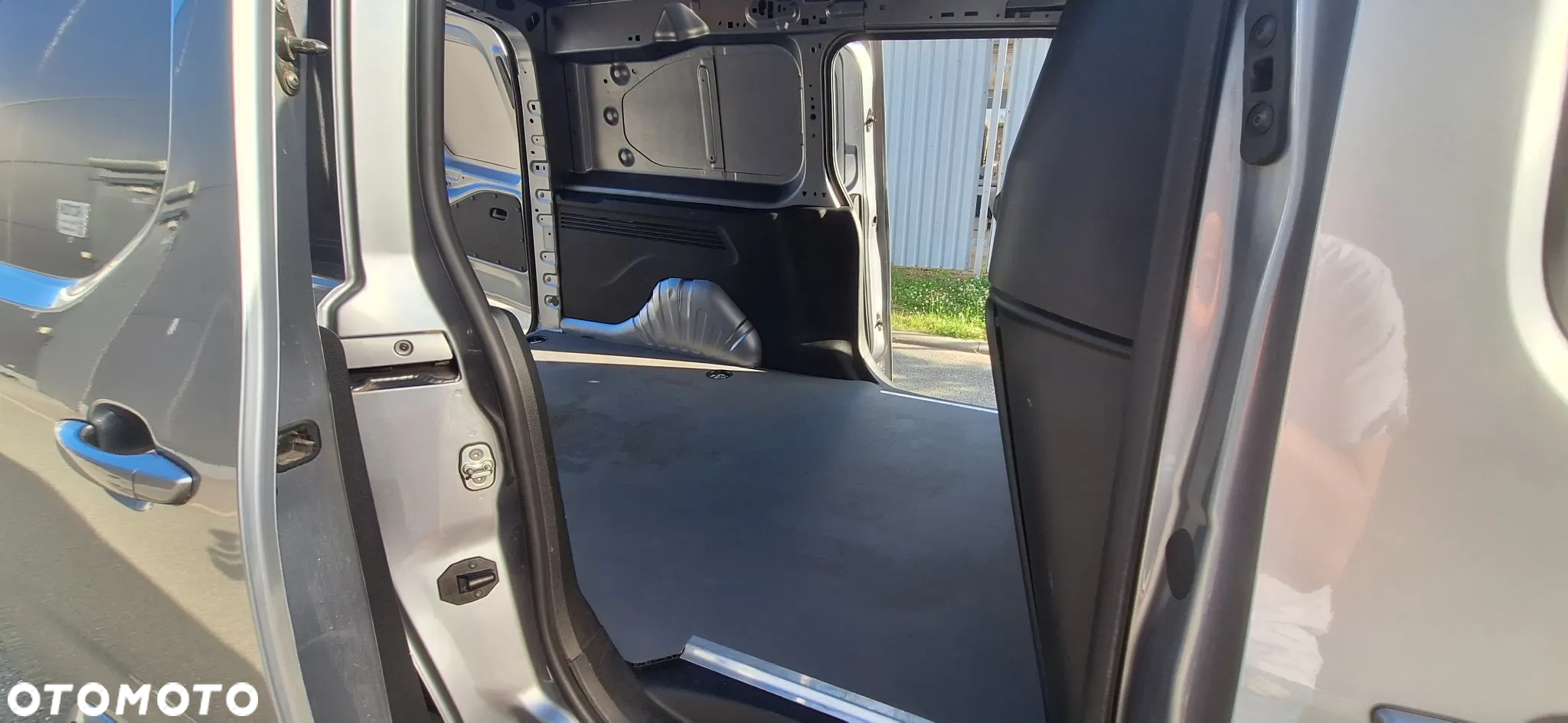 Toyota PROACE CITY - 22