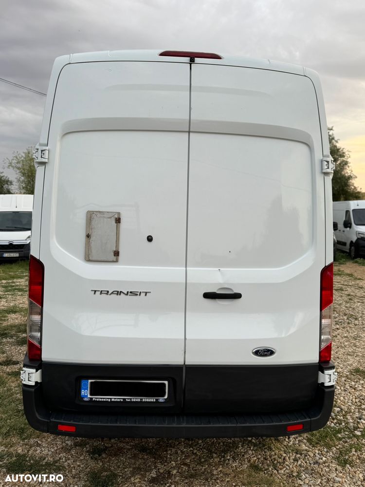 Ford Transit - 5