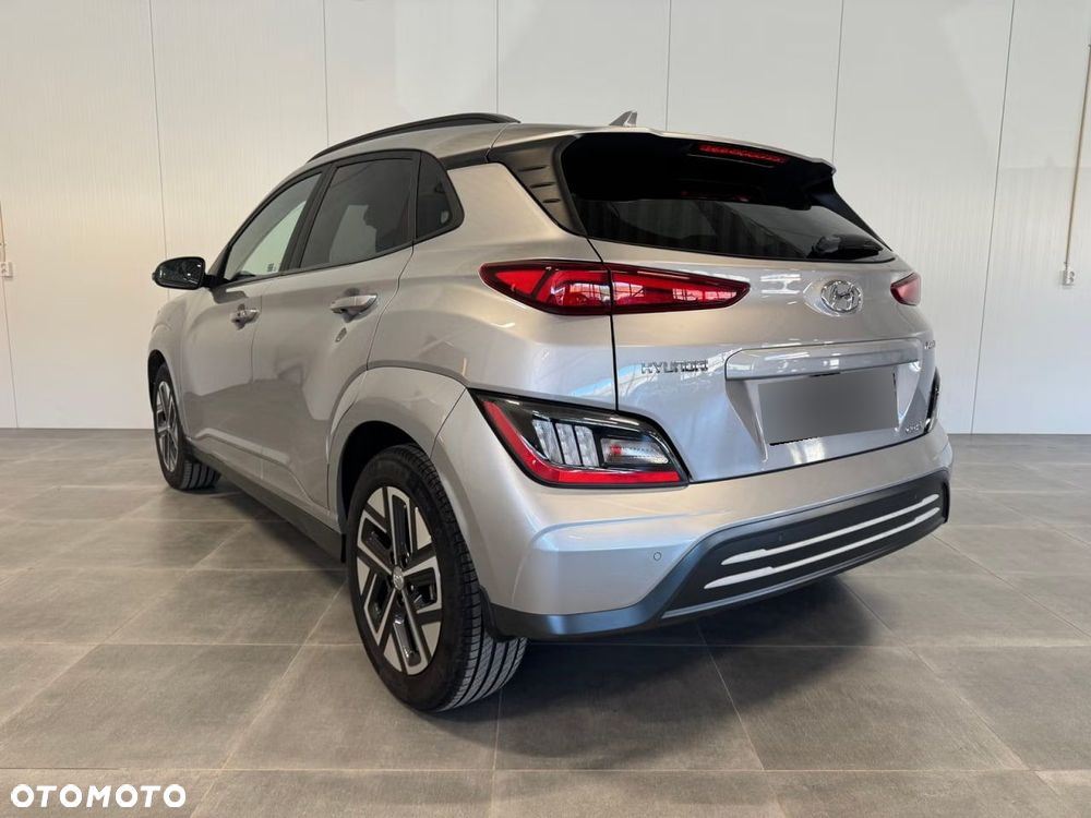 Hyundai Kona Trend - 14