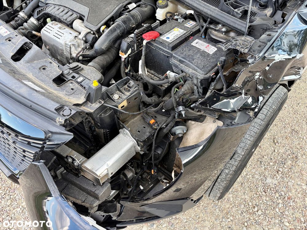 Peugeot 2008 PureTech 100 Stop&Start Allure - 11