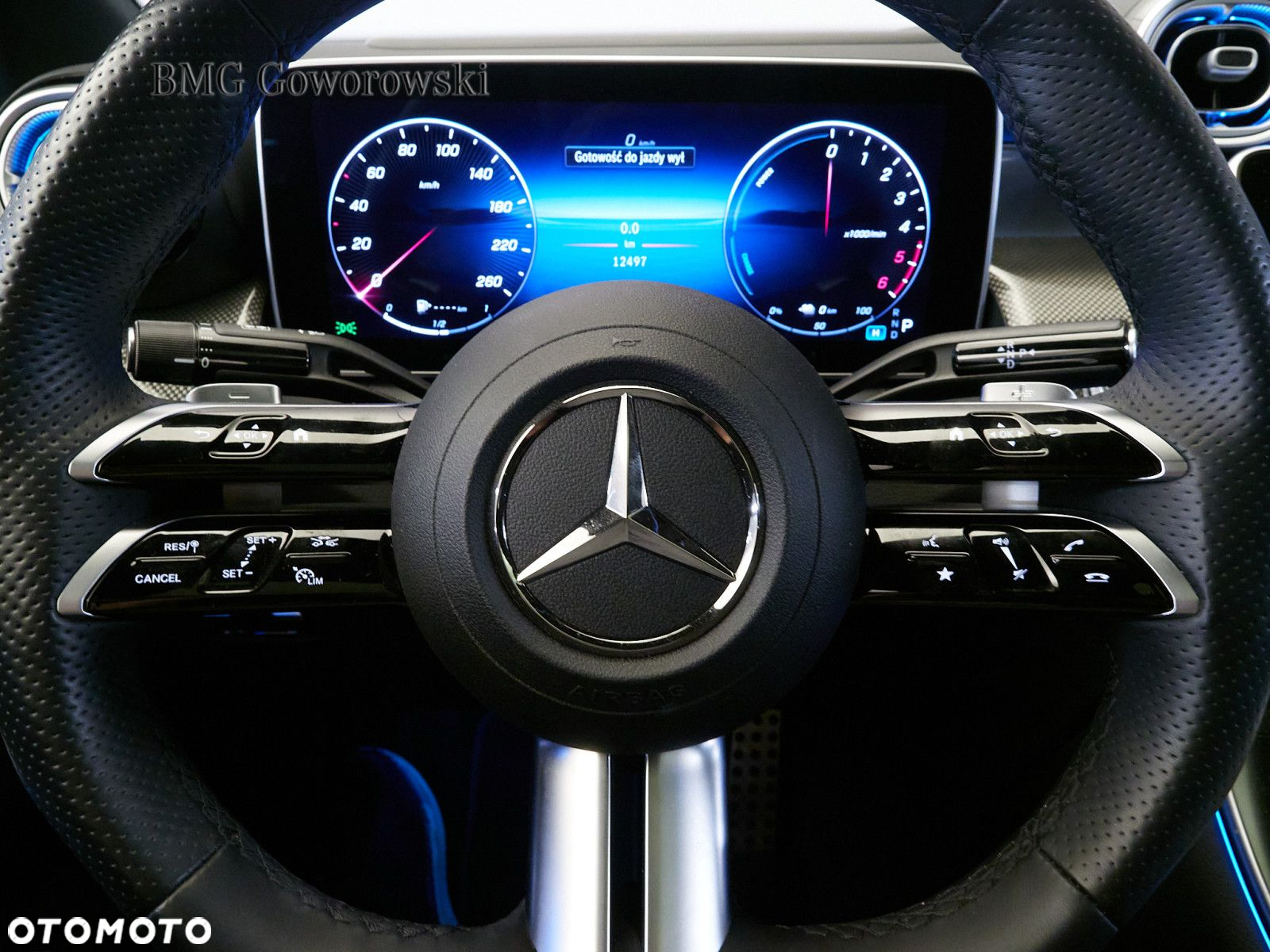 Mercedes-Benz GLC - 20
