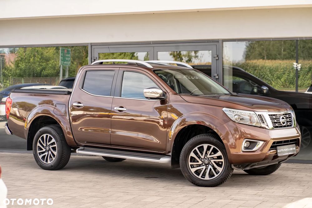 Nissan Navara - 7