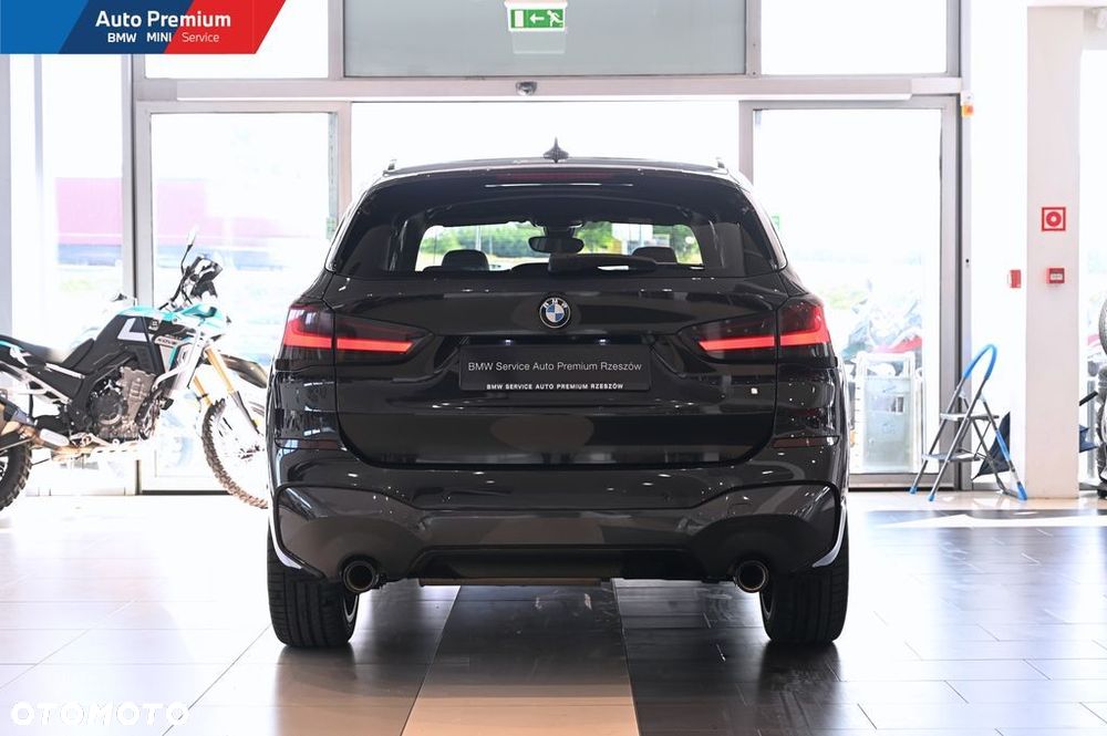 BMW X1 xDrive20d M Sport - 19