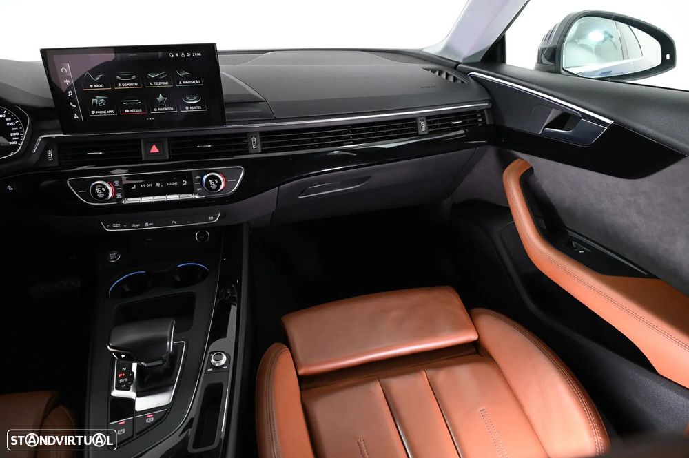 Audi A5 Sportback 35 TDI Advanced S tronic - 13