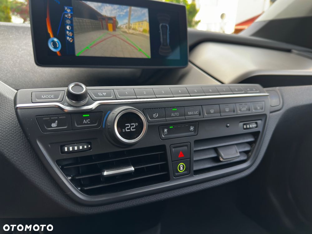 BMW i3 (94 Ah) - 28