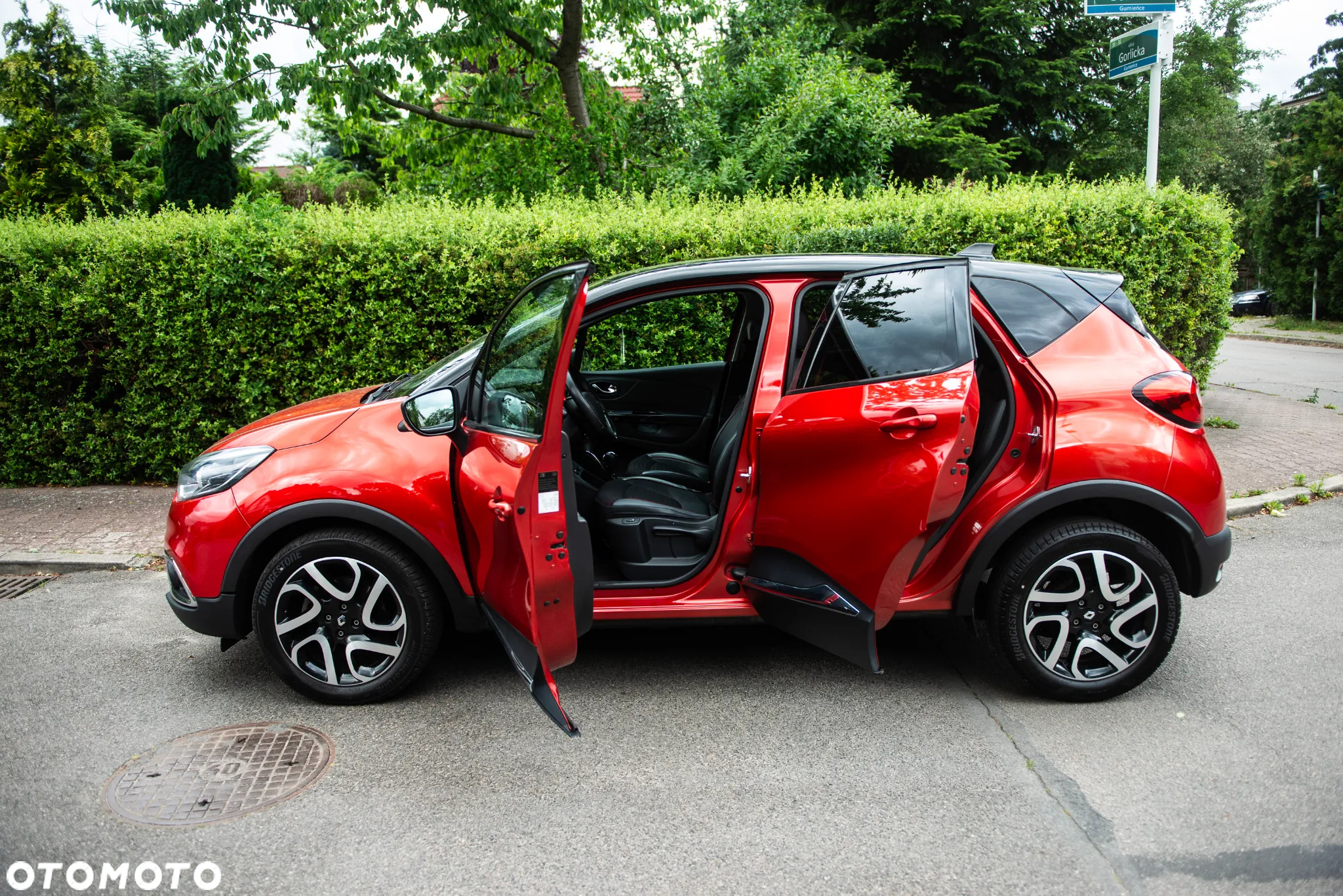Renault Captur 1.5 dCi Limited EDC - 9