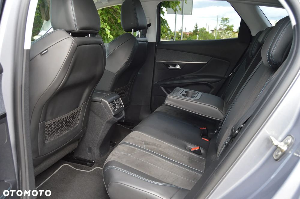 Peugeot 3008 1.6 BlueHDi Crossway S&S - 36