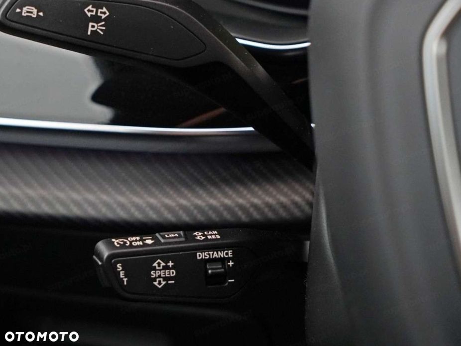 Audi SQ7 TFSI Quattro Tiptronic - 8