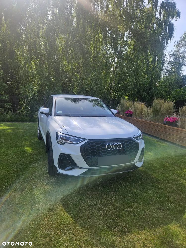 Audi Q3 Sportback 35 TFSI - 5