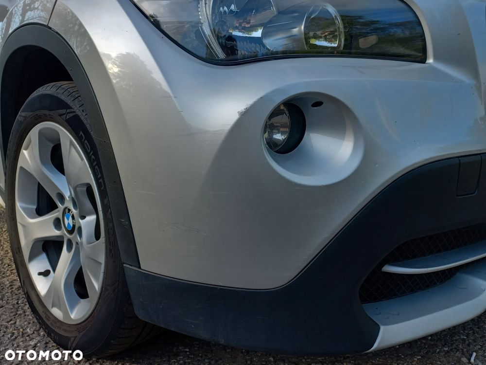 BMW X1 sDrive18d xLine - 6
