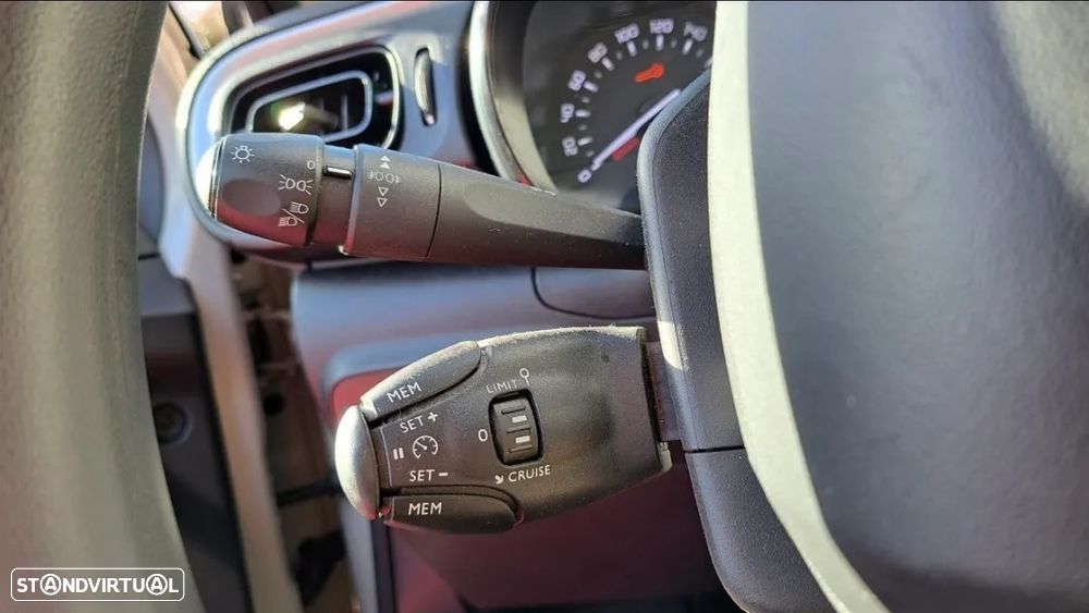 Citroën C3 Pure Tech S&S Feel Pack - 15