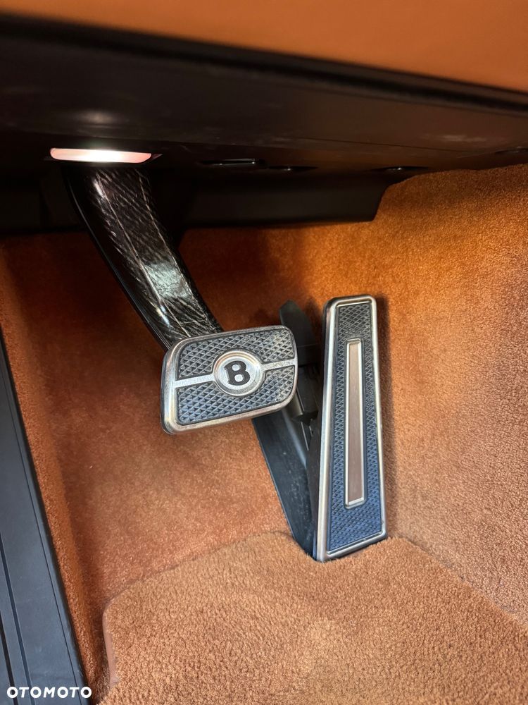 Bentley Continental GT - 23