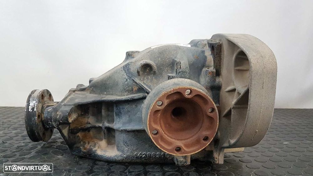 DIFERENCIAL TRASEIRO BMW X5 (E53) 3.0D - 1