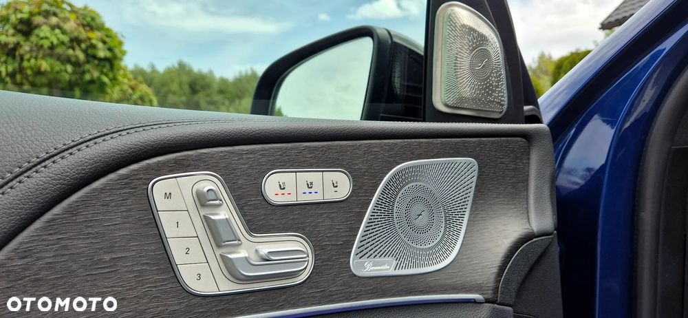 Mercedes-Benz GLE 400 d 4-Matic Premium Plus - 28