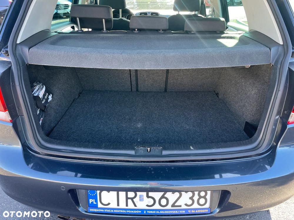 Volkswagen Golf 2.0 TDI DPF 4Motion Highline - 6