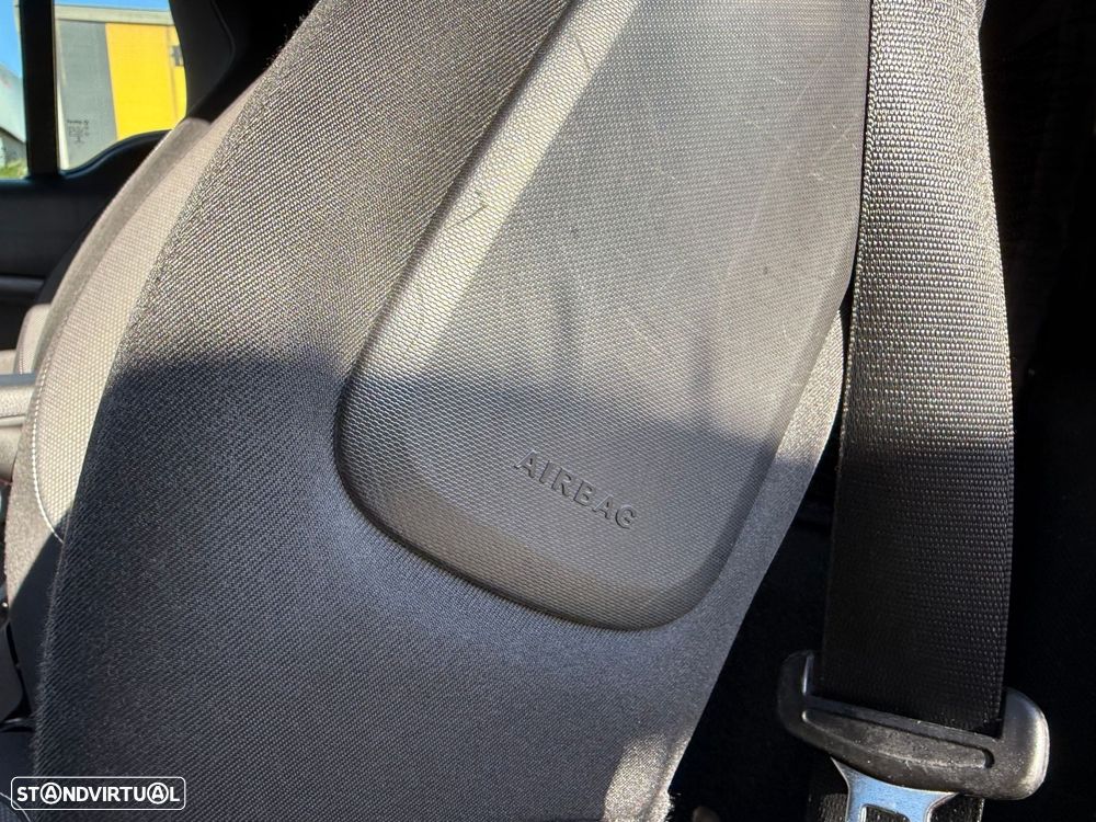 Smart ForTwo Coupé EQ Passion - 39