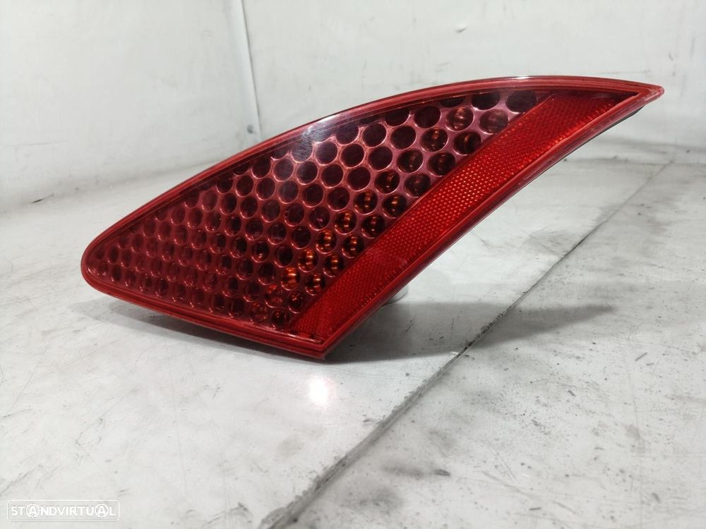FAROLIM TRASEIRO DIREITO INTERIOR PEUGEOT 307 CC 2005 -6351S3 - 1