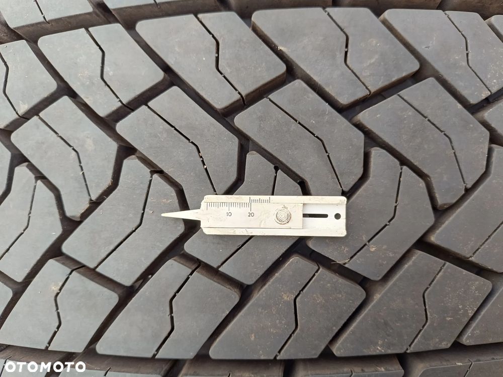 Opony napęd GOODYEAR KMAX D GEN-2 315/80/22,5" - 3