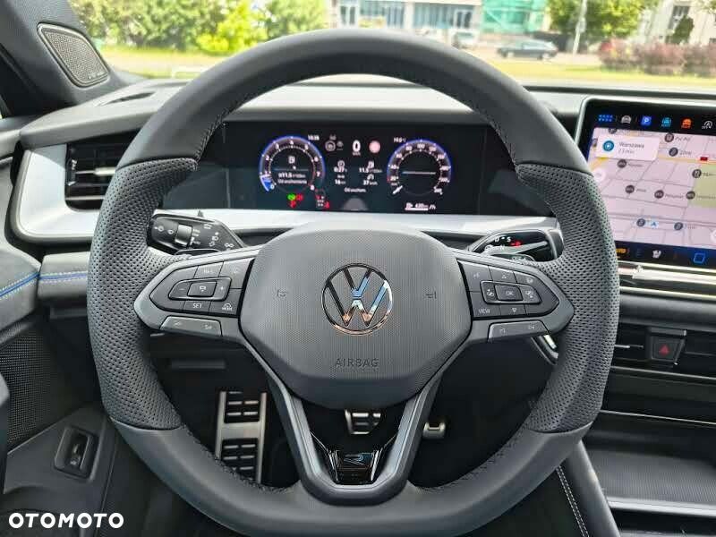 Volkswagen Tayron 2.0 TSI 4Mot R-Line Plus DSG - 18