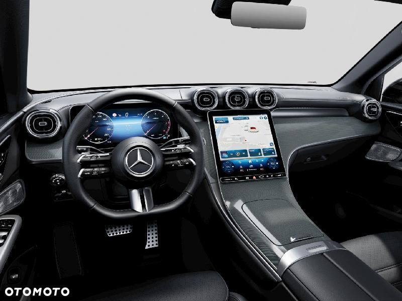 Mercedes-Benz GLC - 8