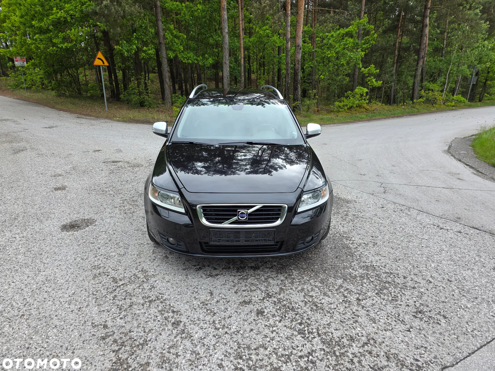 Volvo V50 - 4