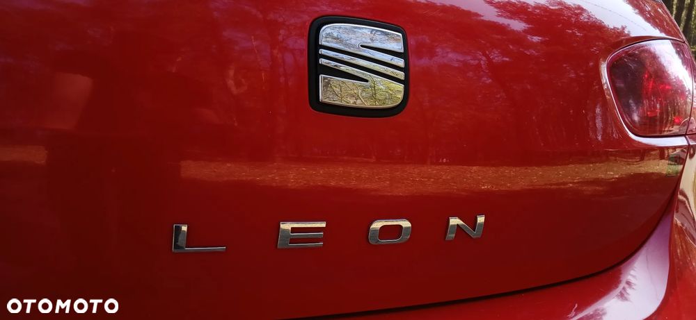 Seat Leon 1.4 Reference - 16