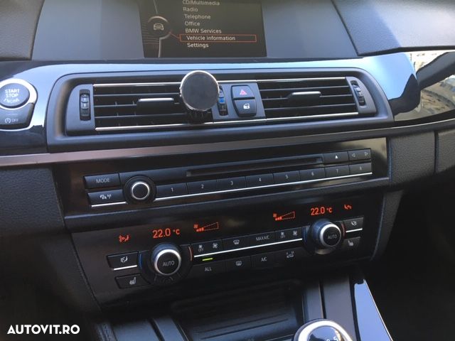 BMW Seria 5 525d Modern Line - 3
