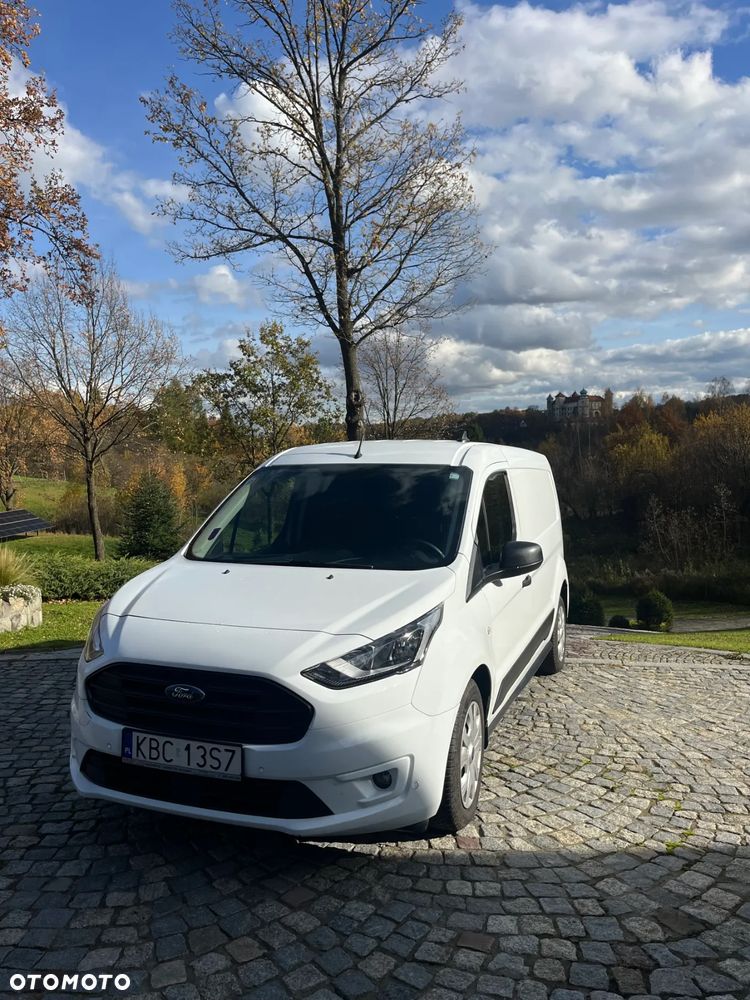 Ford Transit Connect - 5