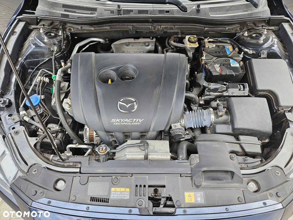 Mazda 3 - 8