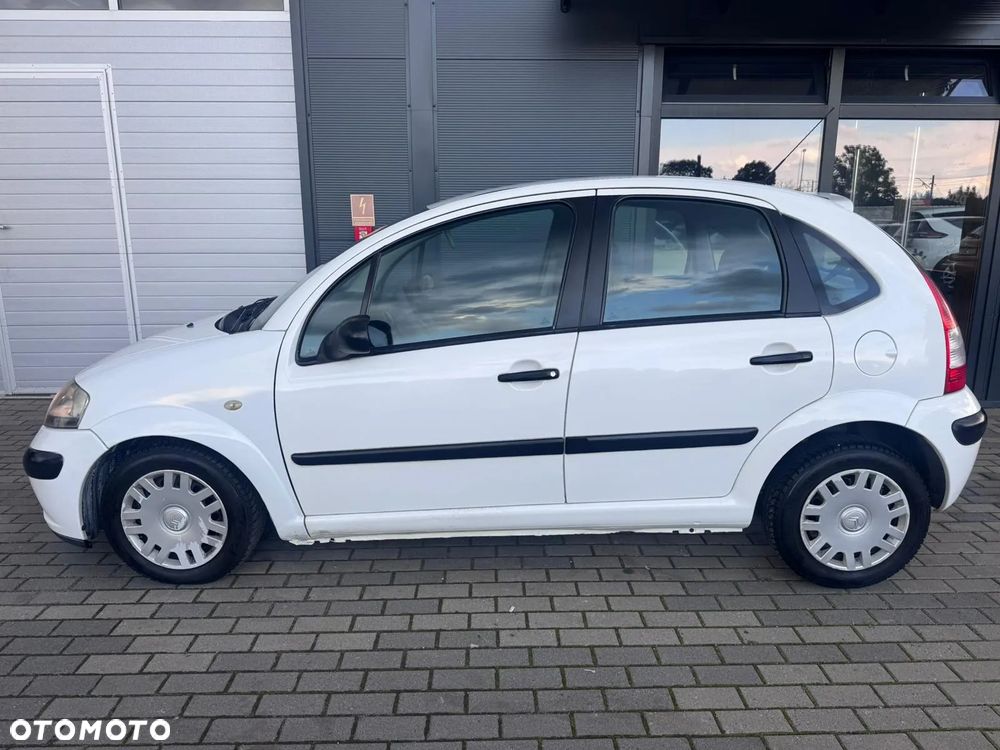 Citroën C3 - 7