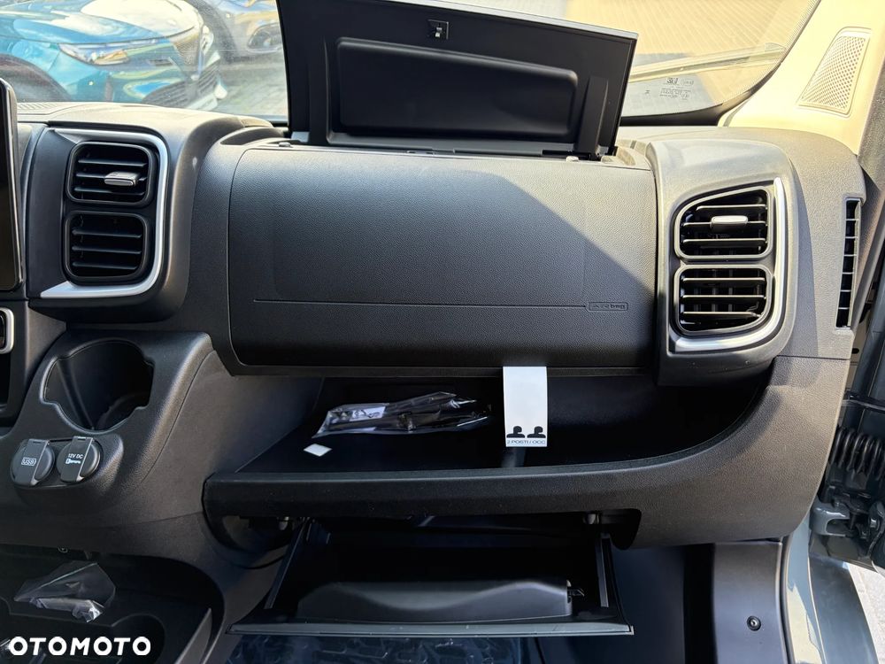 Fiat Ducato Furgon L4H2 180KM - 13