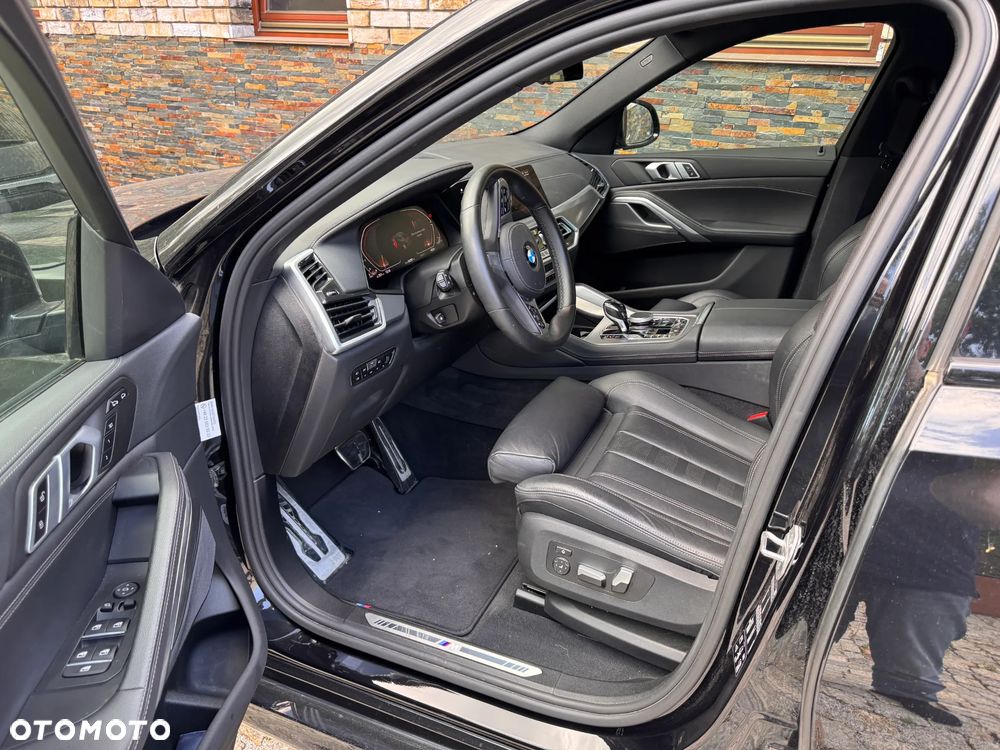 BMW X6 - 2