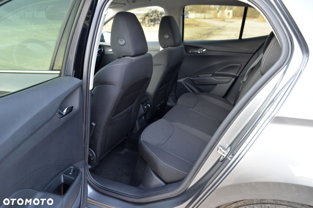 Skoda Fabia 1.5 TSI DSG Style - 21